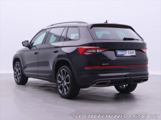 Škoda Kodiaq RS 2,0 Bi-TDI 176 kW RS  4x4 2020