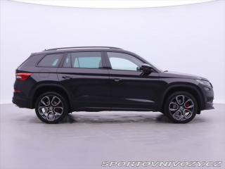 Škoda Kodiaq RS 2,0 Bi-TDI 176 kW RS  4x4 2020