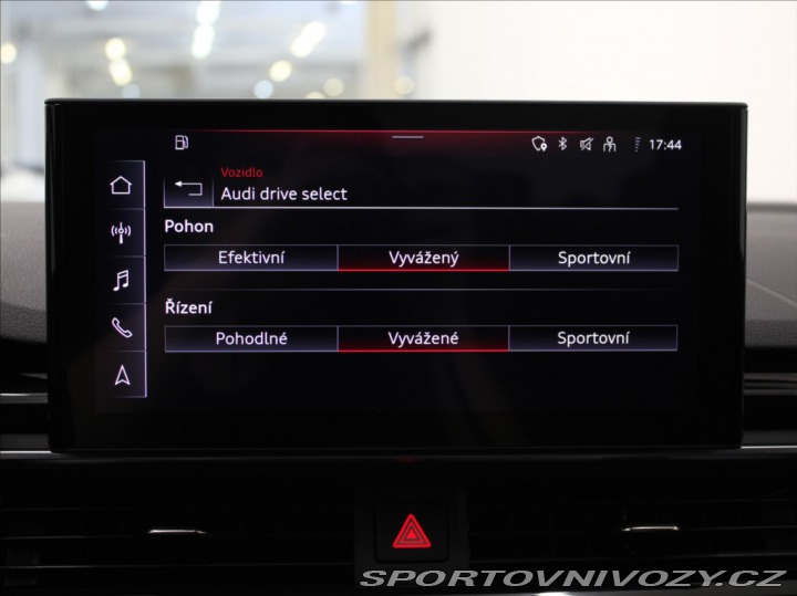 Audi A5 2,0 40TDi Quattro Competi 2025