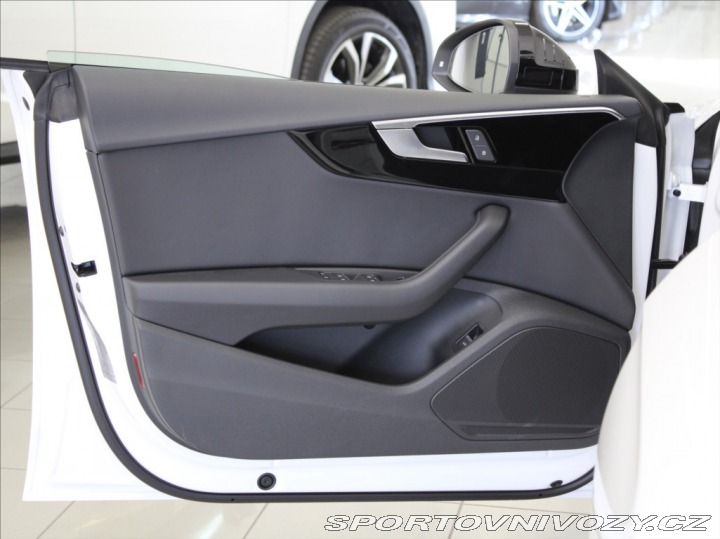 Audi A5 2,0 40TDi Quattro Competi 2025