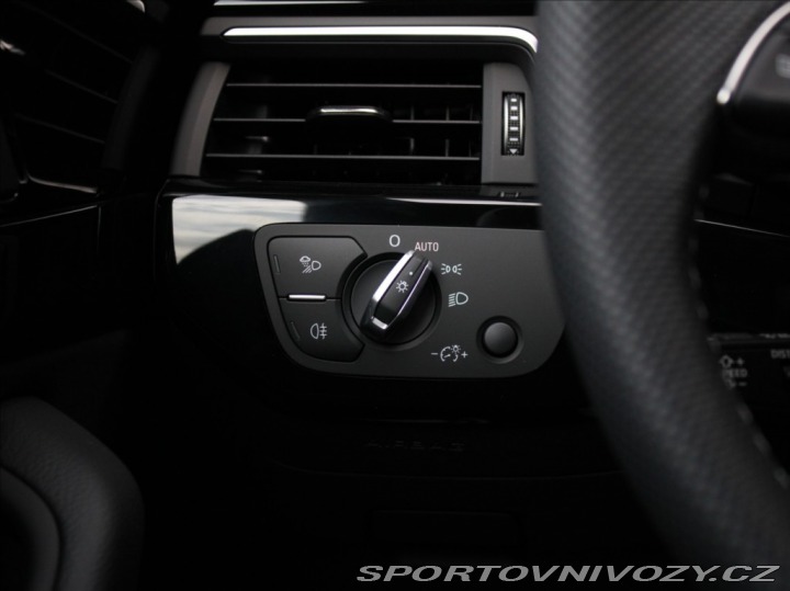 Audi A5 2,0 40TDi Quattro Competi 2025