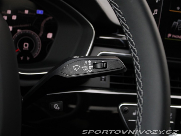 Audi A5 2,0 40TDi Quattro Competi 2025