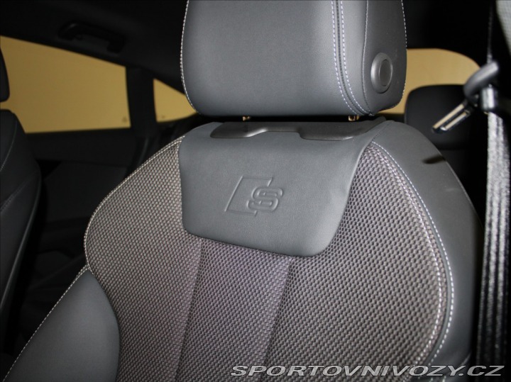 Audi A5 2,0 40TDi Quattro Competi 2025