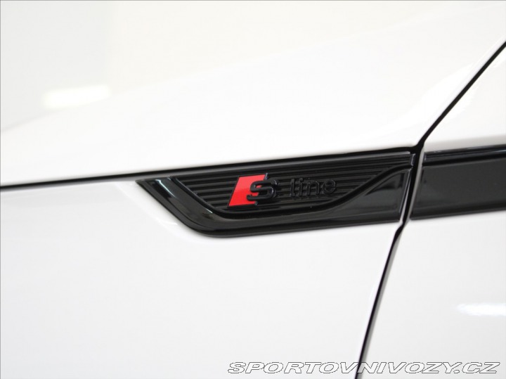 Audi A5 2,0 40TDi Quattro Competi 2025