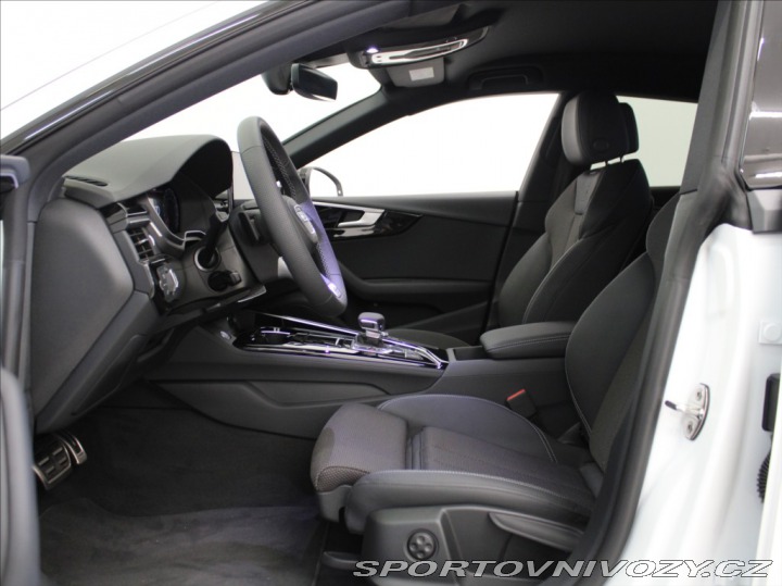 Audi A5 2,0 40TDi Quattro Competi 2025