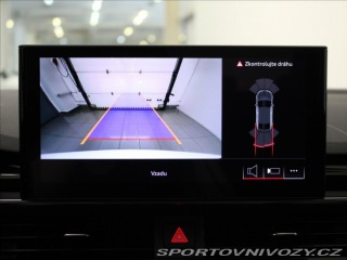 Audi A5 2,0 40TDi Quattro Competi 2025