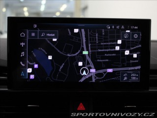 Audi A5 2,0 40TDi Quattro Competi 2025