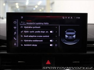 Audi A5 2,0 40TDi Quattro Competi 2025