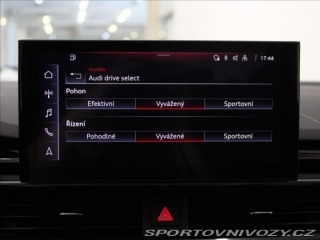 Audi A5 2,0 40TDi Quattro Competi 2025