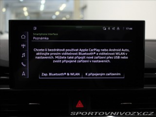 Audi A5 2,0 40TDi Quattro Competi 2025