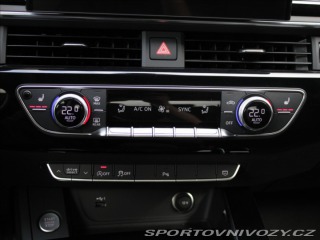 Audi A5 2,0 40TDi Quattro Competi 2025