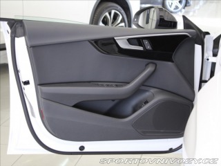 Audi A5 2,0 40TDi Quattro Competi 2025