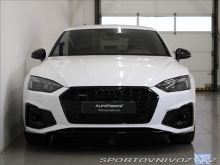 Audi A5 2,0 40TDi Quattro Competi 2025