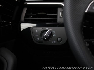 Audi A5 2,0 40TDi Quattro Competi 2025