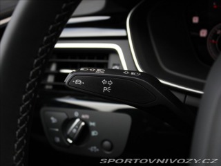 Audi A5 2,0 40TDi Quattro Competi 2025