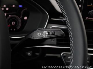 Audi A5 2,0 40TDi Quattro Competi 2025