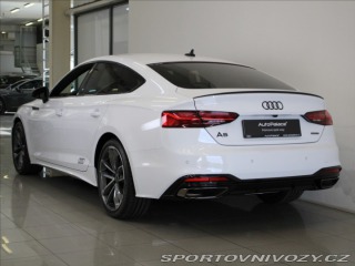 Audi A5 2,0 40TDi Quattro Competi 2025