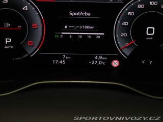 Audi A5 2,0 40TDi Quattro Competi 2025