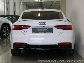 Audi A5 2,0 40TDi Quattro Competi 2025