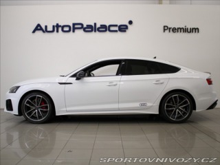 Audi A5 2,0 40TDi Quattro Competi 2025
