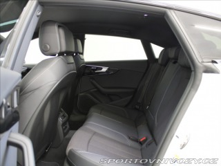 Audi A5 2,0 40TDi Quattro Competi 2025