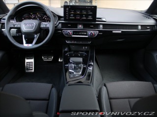 Audi A5 2,0 40TDi Quattro Competi 2025