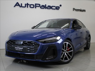 Audi A5 2,0 40TDi Quattro S-line
