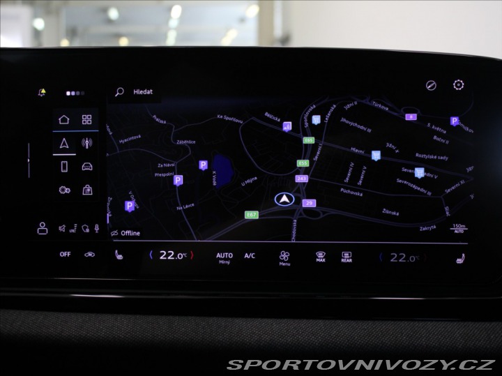 Audi A5 2,0 40TDi Quattro S-line 2025