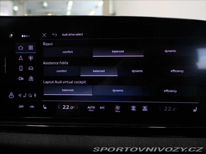 Audi A5 2,0 40TDi Quattro S-line 2025