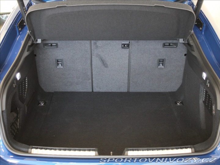 Audi A5 2,0 40TDi Quattro S-line 2025