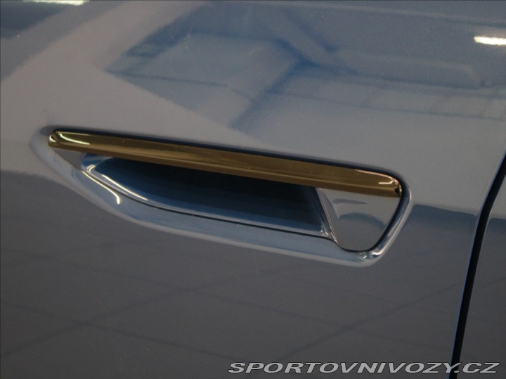 Audi A5 2,0 40TDi Quattro S-line 2025