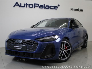 Audi A5 2,0 40TDi Quattro S-line 2025