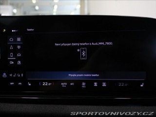 Audi A5 2,0 40TDi Quattro S-line 2025