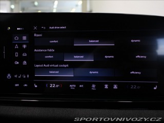 Audi A5 2,0 40TDi Quattro S-line 2025