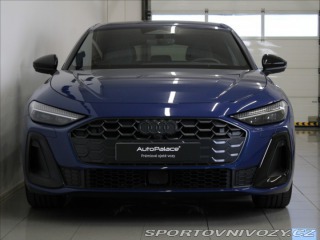 Audi A5 2,0 40TDi Quattro S-line 2025