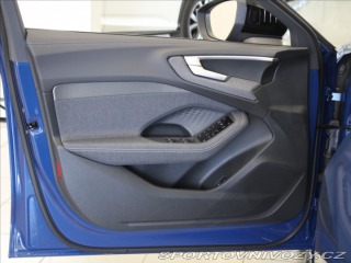 Audi A5 2,0 40TDi Quattro S-line 2025