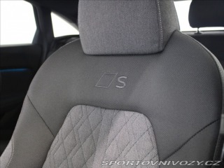 Audi A5 2,0 40TDi Quattro S-line 2025