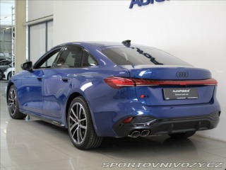 Audi A5 2,0 40TDi Quattro S-line 2025