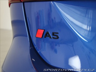 Audi A5 2,0 40TDi Quattro S-line 2025