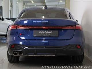 Audi A5 2,0 40TDi Quattro S-line 2025