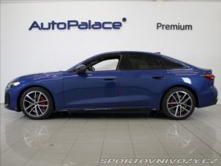 Audi A5 2,0 40TDi Quattro S-line 2025