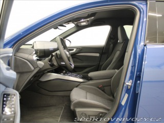 Audi A5 2,0 40TDi Quattro S-line 2025