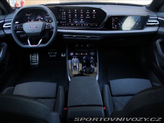 Audi A5 2,0 40TDi Quattro S-line 2025