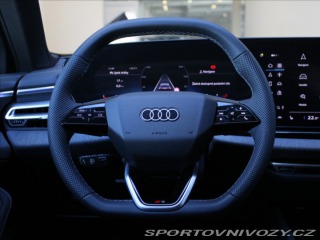 Audi A5 2,0 40TDi Quattro S-line 2025
