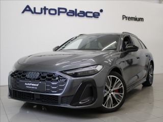 Audi A5 2,0 40TDi Quattro S-Line