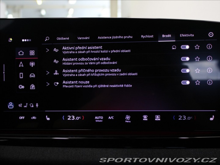 Audi A5 2,0 40TDi Quattro S-Line 2025