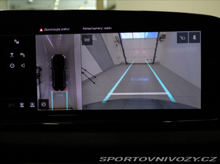 Audi A5 2,0 40TDi Quattro S-Line 2025