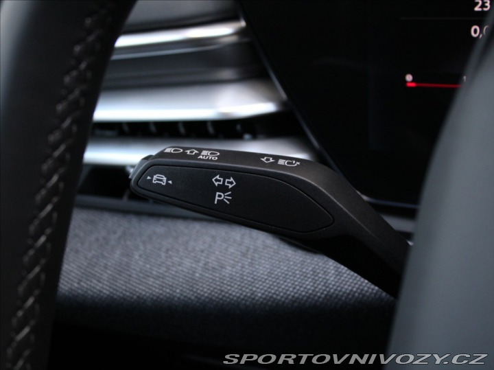 Audi A5 2,0 40TDi Quattro S-Line 2025