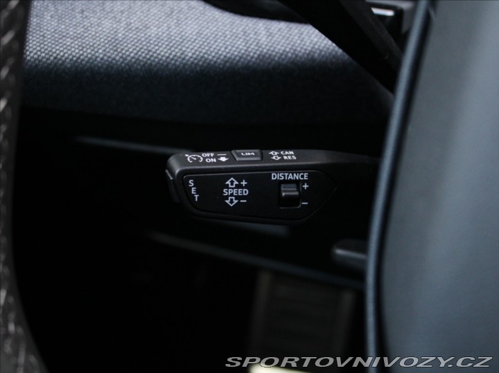 Audi A5 2,0 40TDi Quattro S-Line 2025