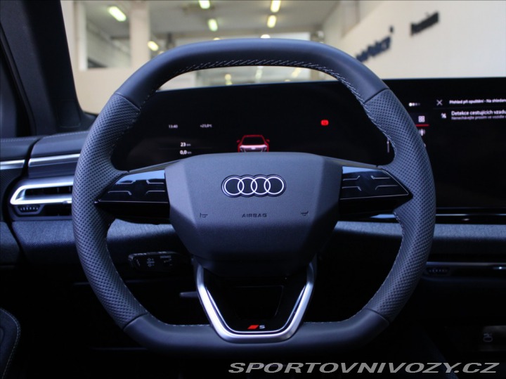 Audi A5 2,0 40TDi Quattro S-Line 2025